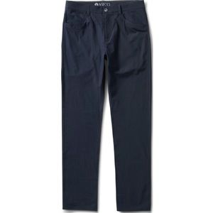 Vuori Mens Meta Pant, Size 36, 32 inch inseam NWT